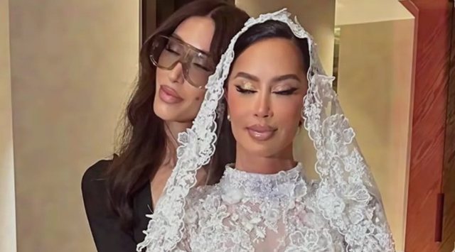Dafina Zeqiri thumbon motrën pas deklaratës së saj