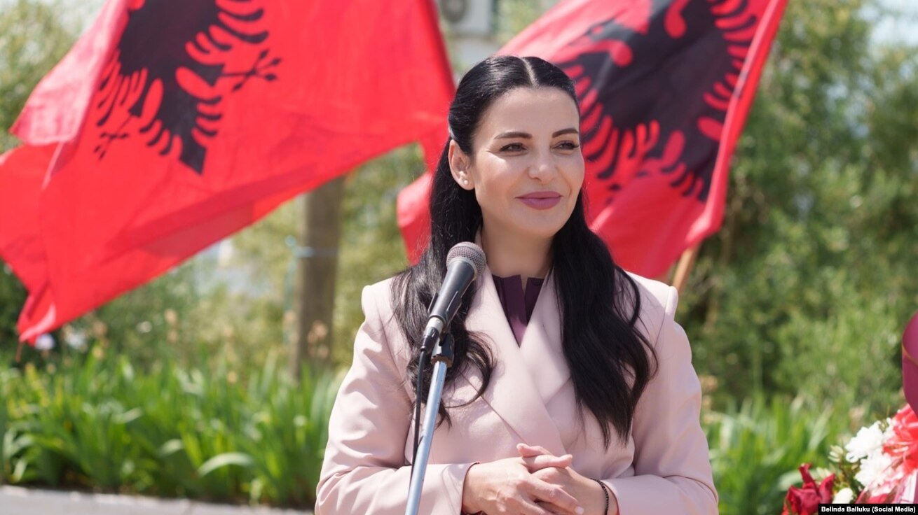 SPAK sekuestron vilë në Dhërmi, dyshon se ish-zëvendëskryeministrja Balluku e përfitoi në këmbim të favorizimit