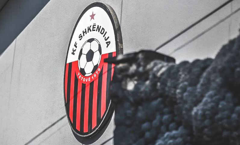 KF Shkëndija ia bën të qartë Federatës së Futbollit të Maqedonisë Veriut 