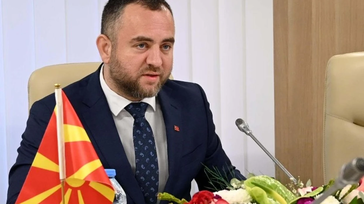 Toshkovski: Rezultatet e “Safe City” janë të padiskutueshme, 17 viktima më pak këtë vit