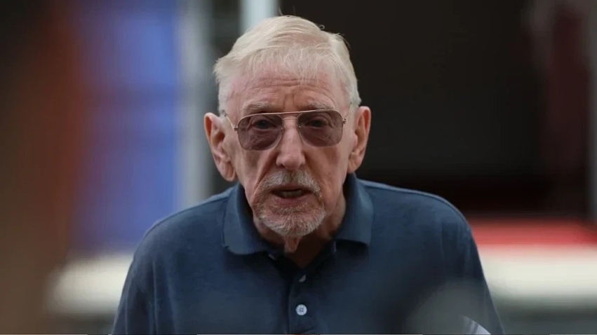 Dëshmia e William Walker në gjykatë për Masakrën e Reçakut