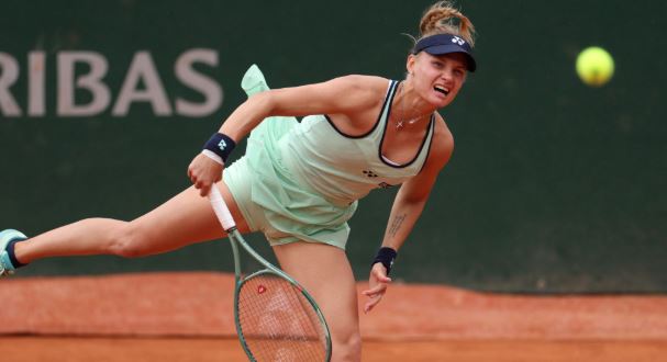 Numri 1 në botë për femra eliminohet nga Roland Garros