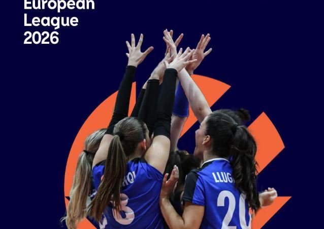 Kosova e nis aventurën në garat evropiane
