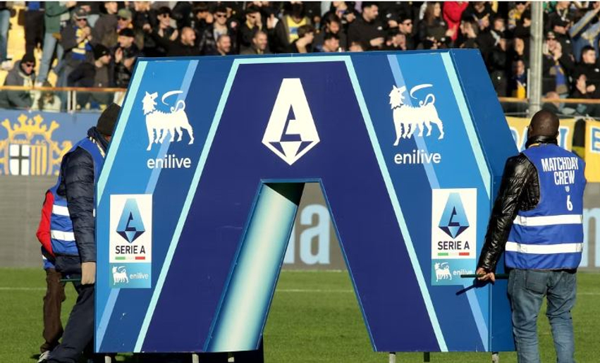 Serie A zbulon kalendarin e ri  ndryshime të rëndësishme për sezonin 2026 2027
