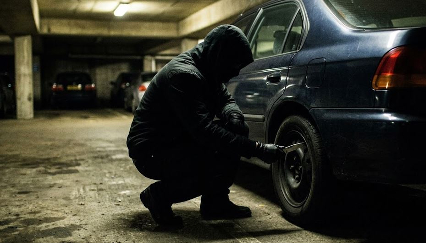 i-demtohen-gomat-e-vetures-ne-nje-parking-ne-istog-policia-nis-hetimet