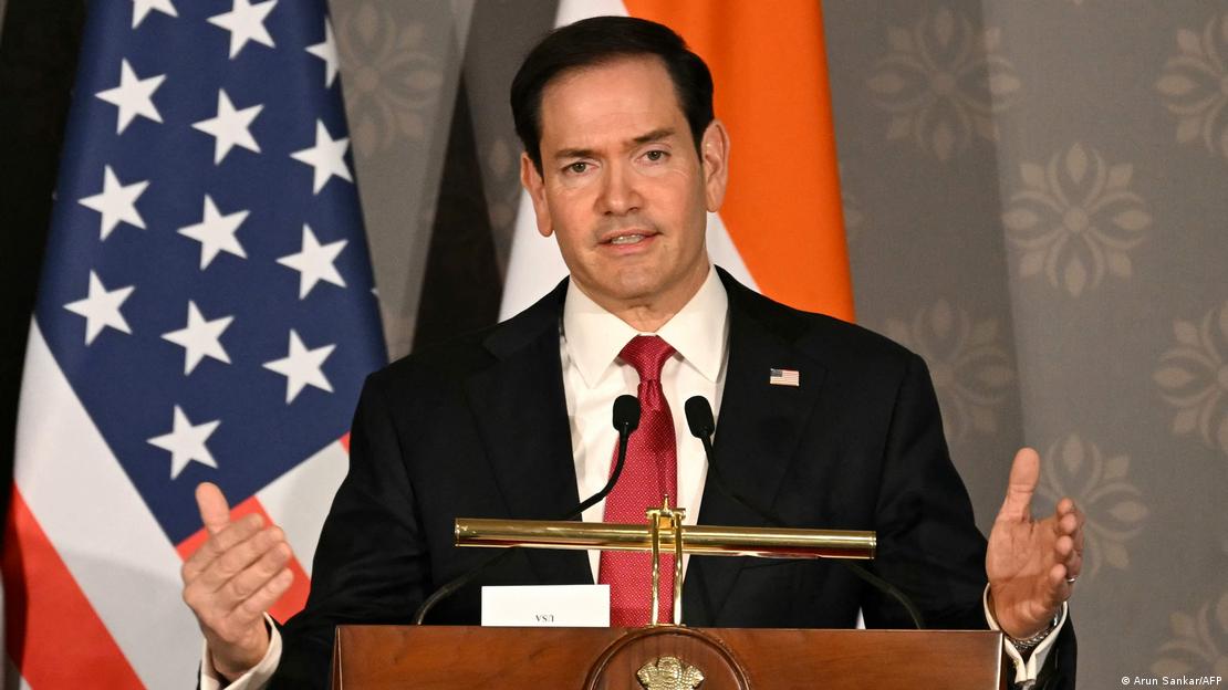 Rubio: SHBA-ja do të mbetet në NATO, por kërkon reforma