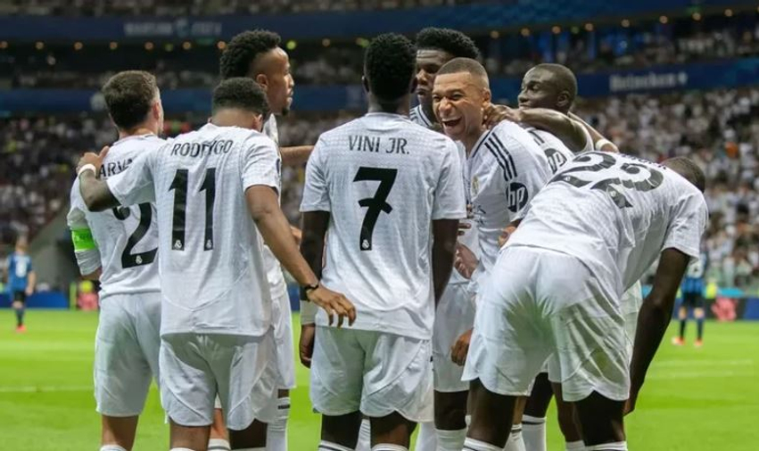 Real Madridi synon transferimin e yllit të Manchester Cityt