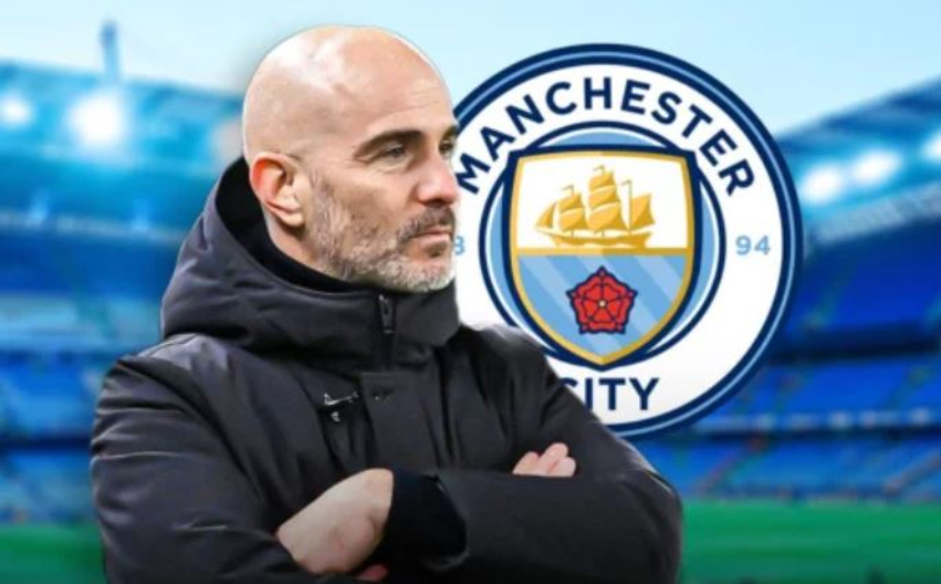 Maresca drejt rikthimit te Man City