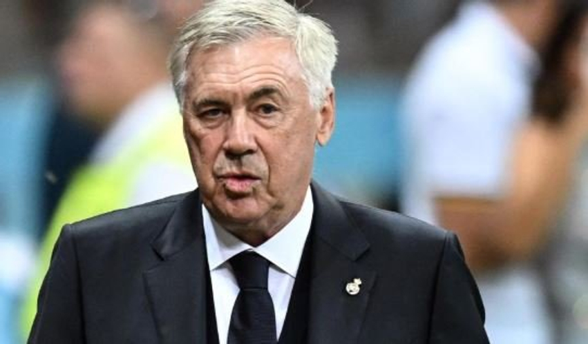Ancelotti kërkon kryeveprën