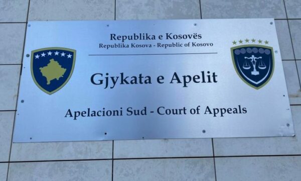 Apeli kthen në rigjykim rastin ndaj Murat Dernjanit, i dënuar nga Themelorja me 20 vjet burgim për krime kundër njerëzimit