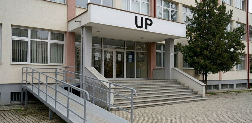 Hamza  Duhet të garantohet qasja në universitet për personat me aftësi të kufizuara