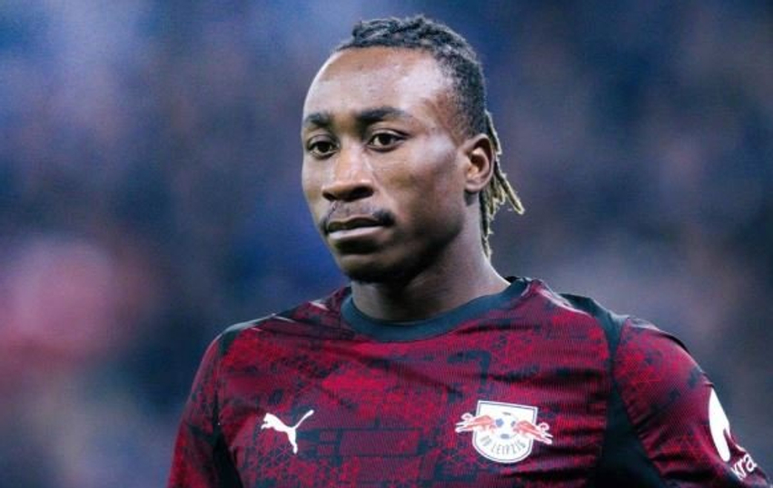 Diomande i shkel syrin PSG së
