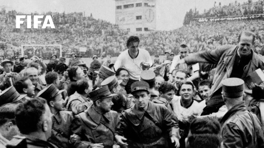 FIFA publikon renditjen historike  Hungaria mban rekordin e golave