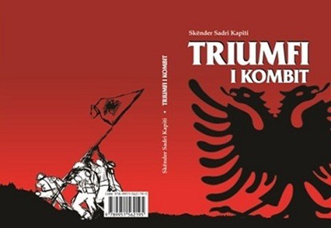 “Triumfi i kombit”, Stuhia patriotike e rinisë shqiptare për shëmbjen e regjimit të korrupsiunit e të tradhëtisë 