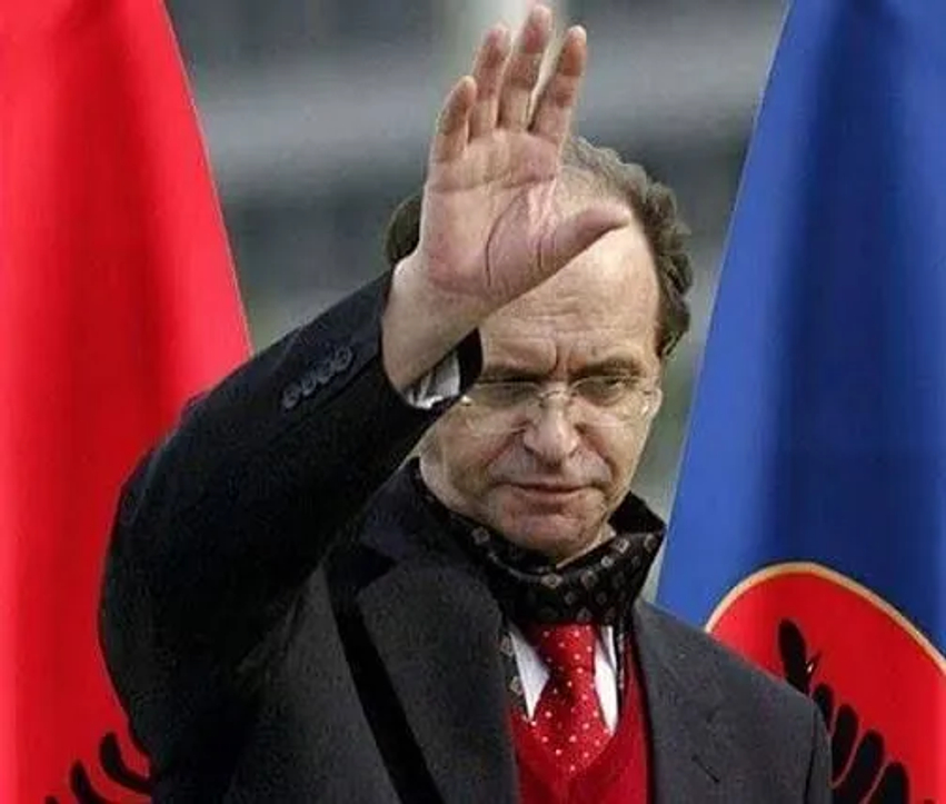Nëse hiqen UÇK ja  Rugova dhe urrejtja ndaj Kurtit  çfarë mbetet nga programi politik i opozitës 