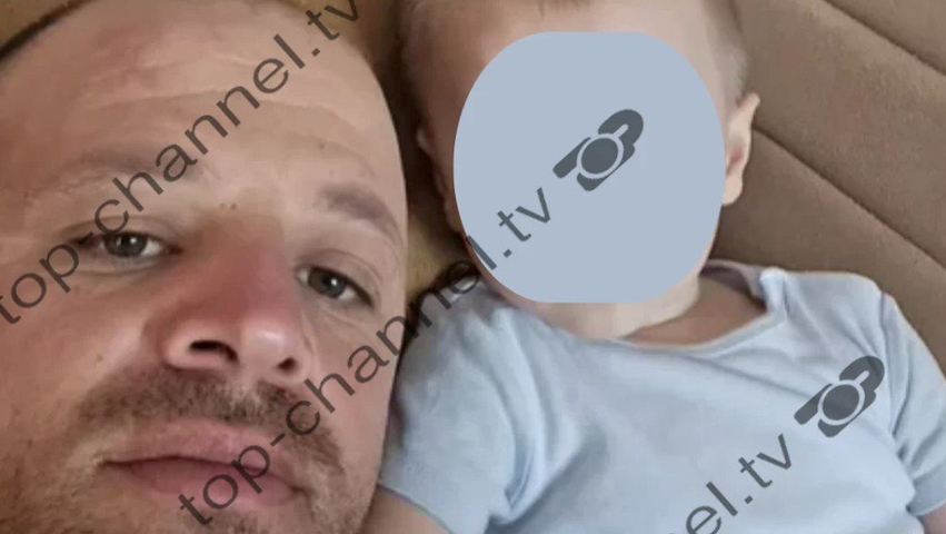U vra në krye të detyrës si një hero  efektivi 34 vjeçar Enea Mekolli la pas gruan dhe djalin e mitur