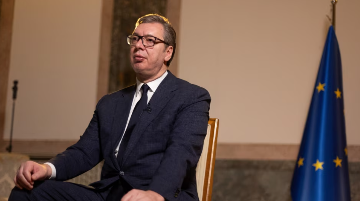 Vuçiq konfirmon se do të shkojë në Mal të Zi për samitin BE-Ballkani Perëndimor