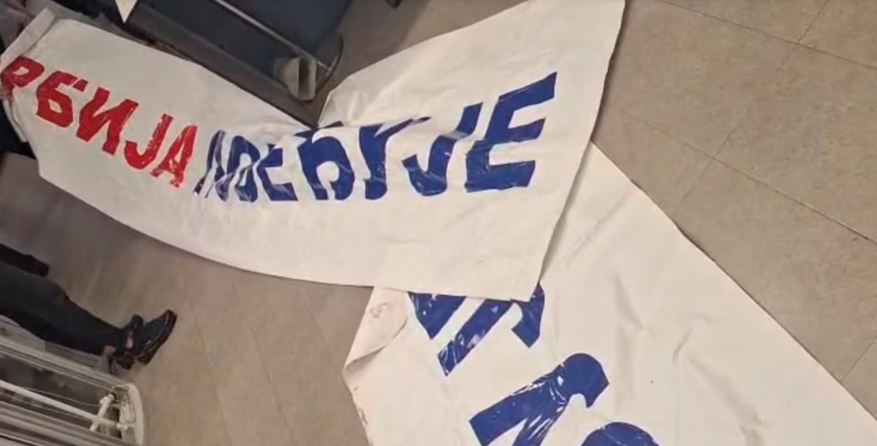 Pas njoftimit të BIA-s, Podgorica thotë se qëndrimi në Mal të Zi është i sigurt