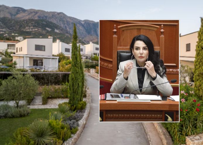 Belinda Ballukut i shtohet akuza e korrupsionit dhe pastrimit të parave, SPAK zbardh skemën