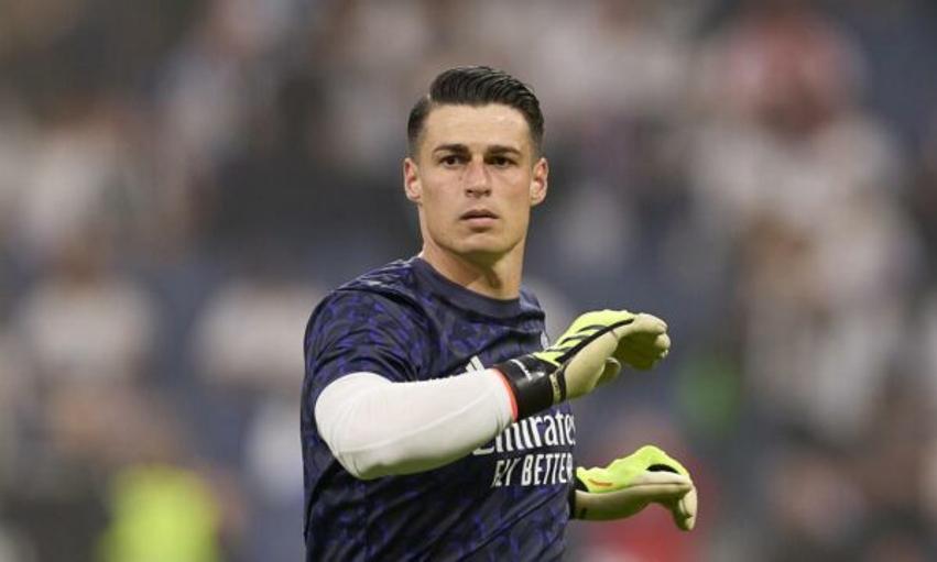 Kepa e ka një klauzolë qesharake  mund të largohet nga Arsenali këtë verë
