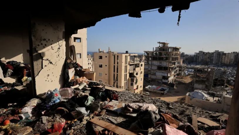 Sulme izraelite në Gaza, të paktën 11 të vrarë
