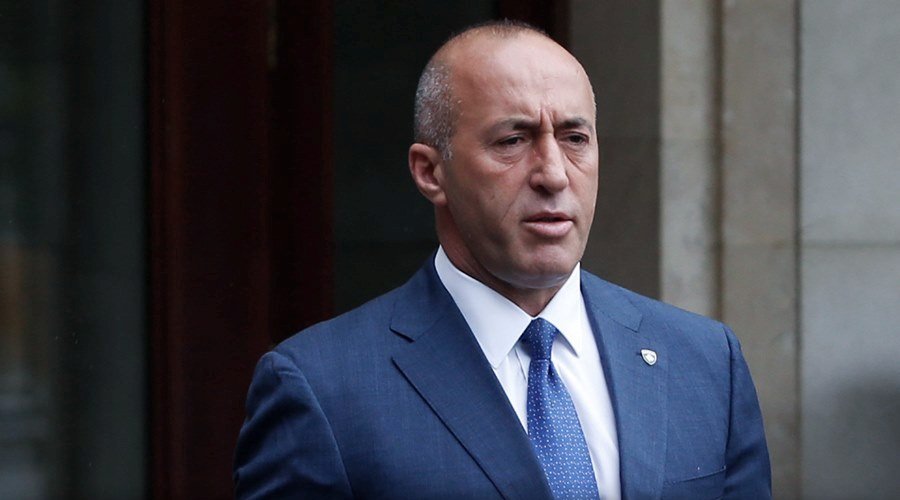 Haradinaj mbështet protestën e studentëve: Përdorimi i gjuhës shqipe nuk duhet të vihet në pikëpyetje