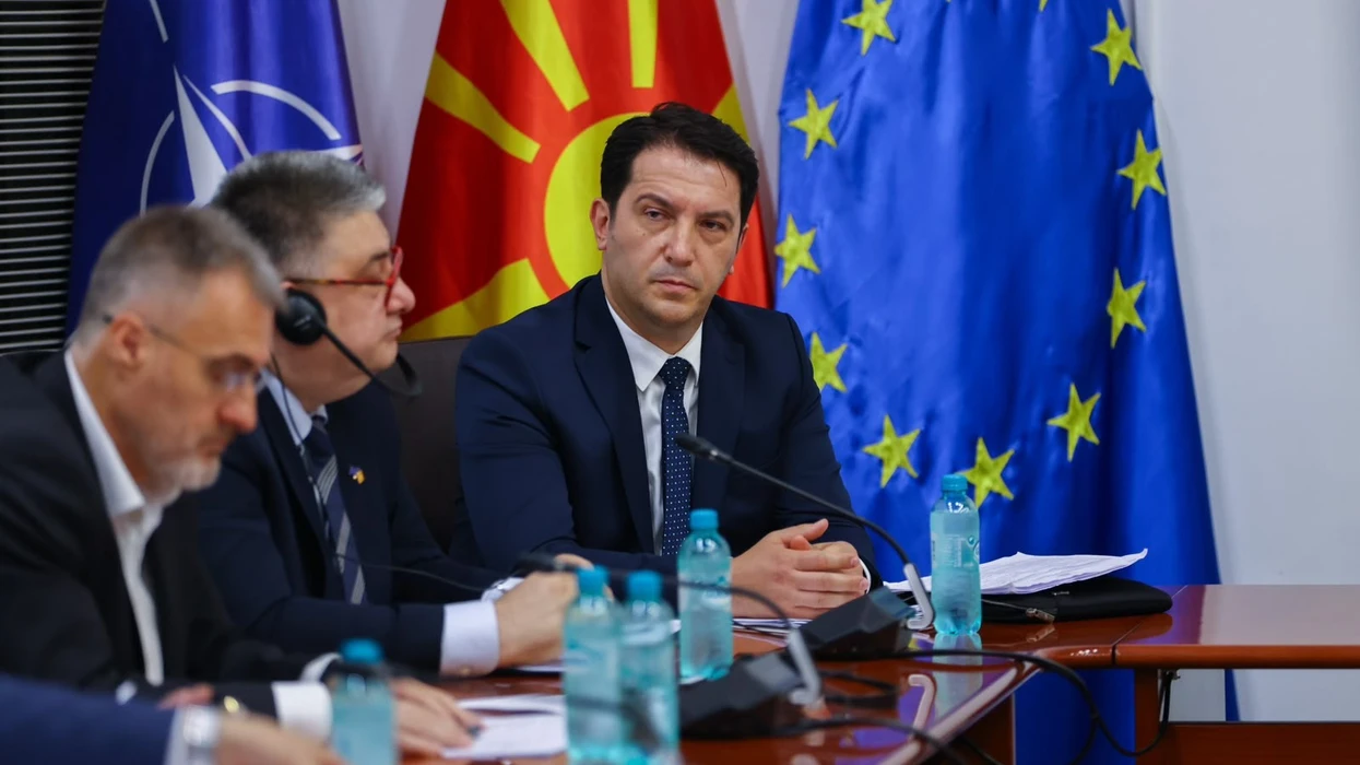 Bekim Sali: Ligji për përfaqësim të drejtë dhe adekuat është zgjidhje sistemore për forcimin e barazisë dhe karakterit multietnik të shtetit