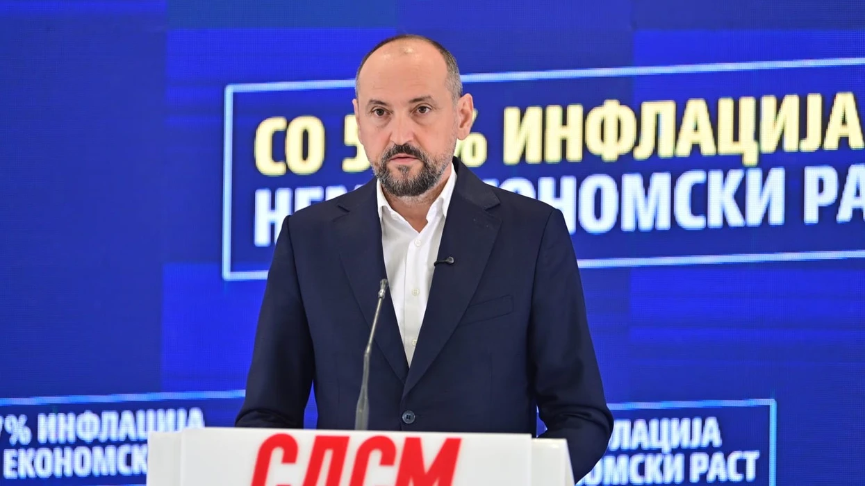 Bytyqi: Inflacioni është 5.7%, çmimet rriten më shpejt se ekonomia