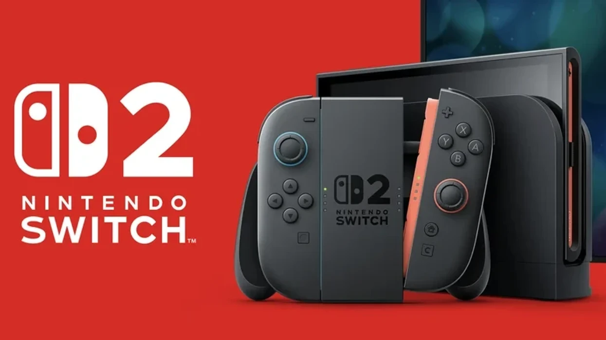 Nintendo do të lansojë një Switch 2 me bateri të zëvendësueshme në BE