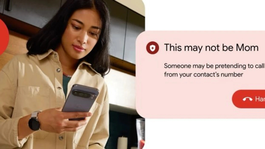 Google lanson zbulimin e thirrjeve të rreme në aplikacionin e saj Phone