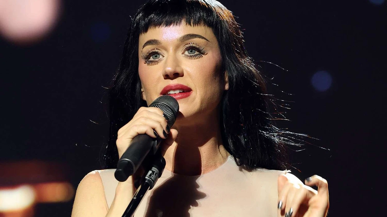 Ylli botëror Katy Perry po vjen në Prishtinë për Sunny Hill Festival