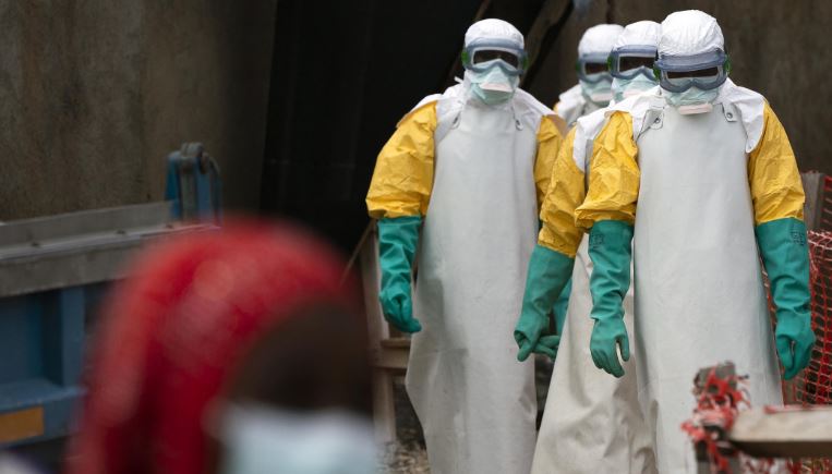 Sulm ndaj një ekipi shëndetësor në Kongo, autoritetet të shqetësuara për përhapjen e Ebolës