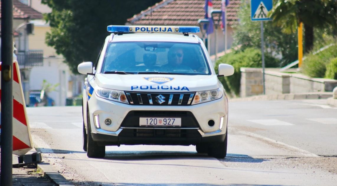 Rrëzohet avioni në Kroaci, të paktën 4 persona të vdekur! Ishte nisur nga Gjermania, dyshimet e para