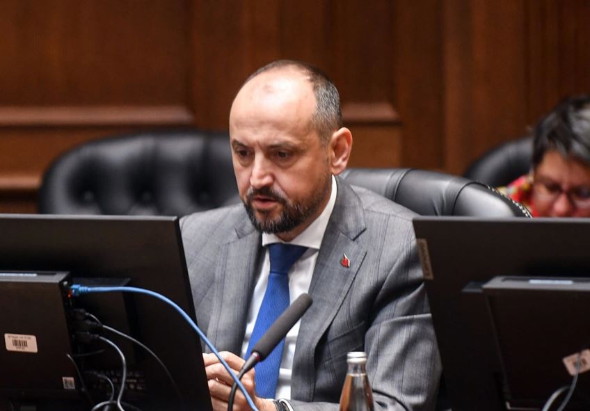 Bytyqi: Me inflacion prej 5,7 për qind, standardi i jetesës së qytetarëve po bie