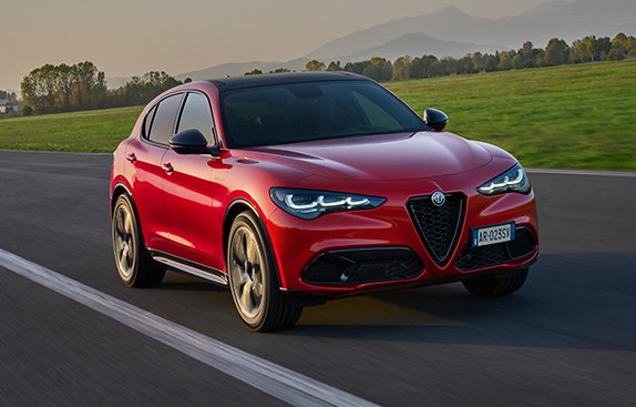 Një SUV i ri nga Alfa Romeo së shpejti vjen në treg, gjithçka që duhet ditur për veturën italiane