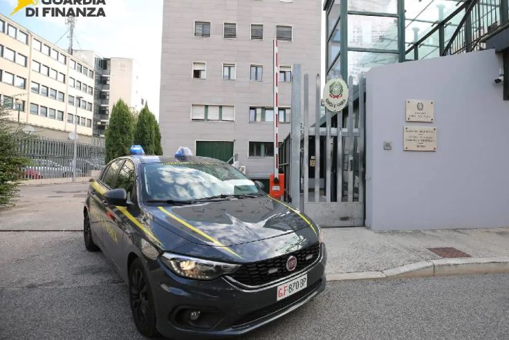 Nga Italia dhe Shqipëria deri në Dubai, çmontohet organizata e trafikut të kokainës, 6 të arrestuar të tjerë!