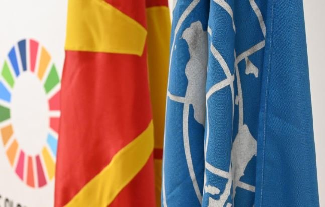 Për herë të parë, Maqedonia e Veriut zgjidhet në Këshillin Ekonomik dhe Social të OKB-së