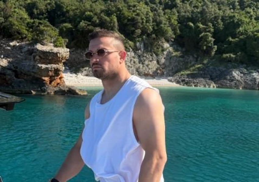 Xherdan Shaqiri befason