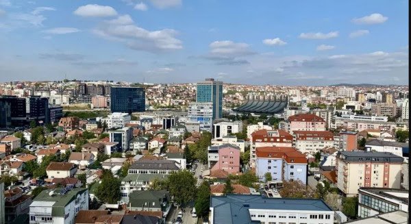 ​Rritje e ndjeshme e çmimit të pronave të banimit