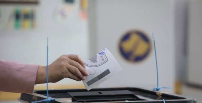 Këto janë adresat e 38 qendrave të votimit me kusht për zgjedhjet e 7 qershorit