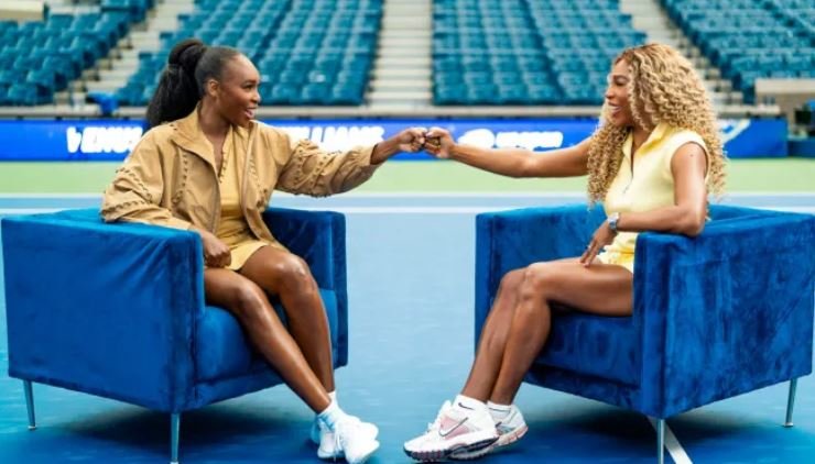 Venus Williams flet për rikthimin e Serenës