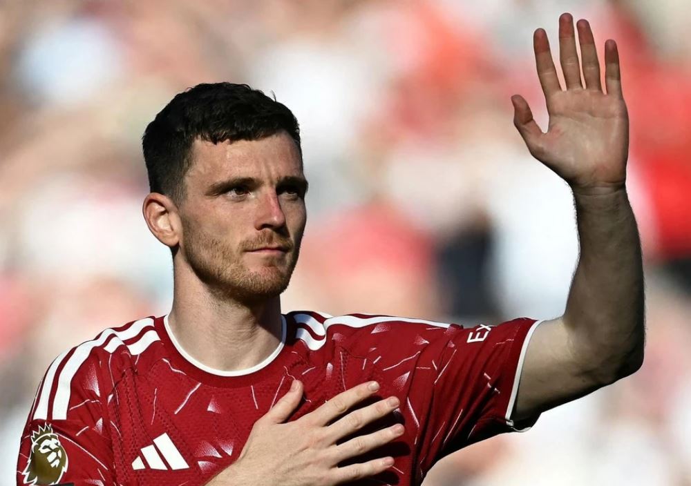 Andy Robertson transferohet tek rivali i Liverpoolit