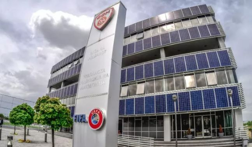 FFM me një mesazh të habitshëm për Shkëndijën  Asgjë si më parë