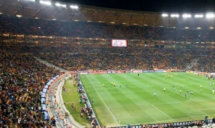 FIFA anulon biletat e Kupës së Botës për rreth 60 tifozë