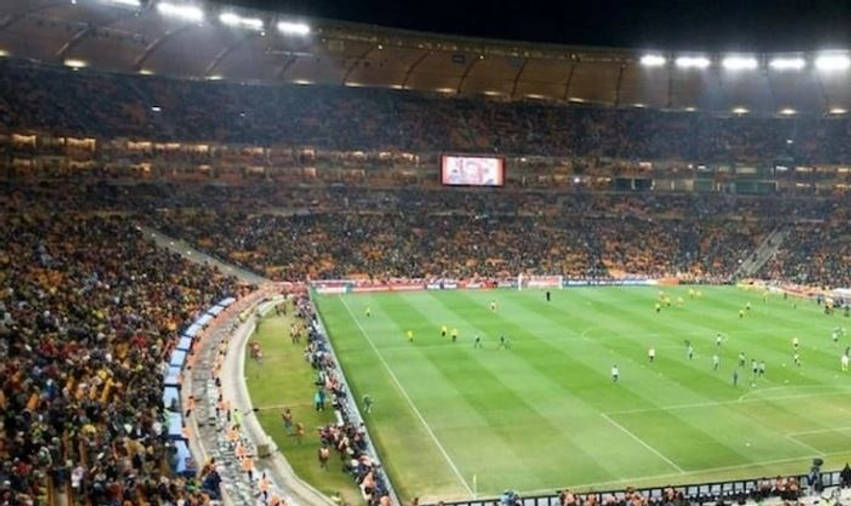 FIFA anulon biletat e Kupës së Botës për rreth 60 tifozë