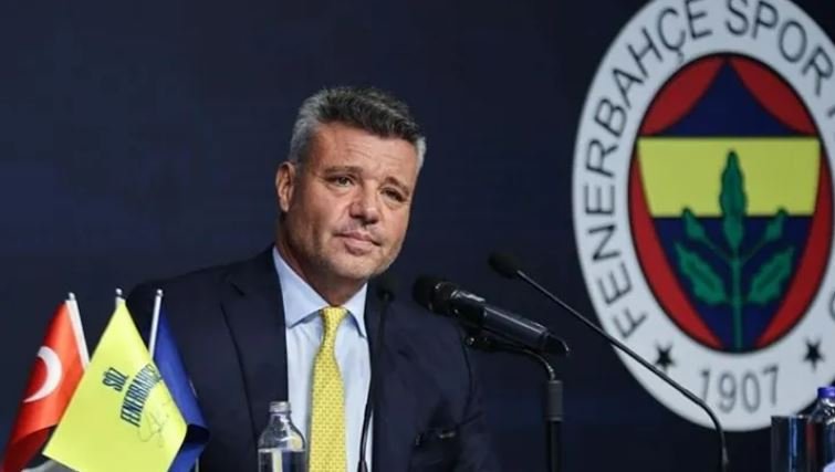 Presidenti i Fenerbahçes dënohet me mbi 2 vjet burg pas dyshimit për baste ilegale
