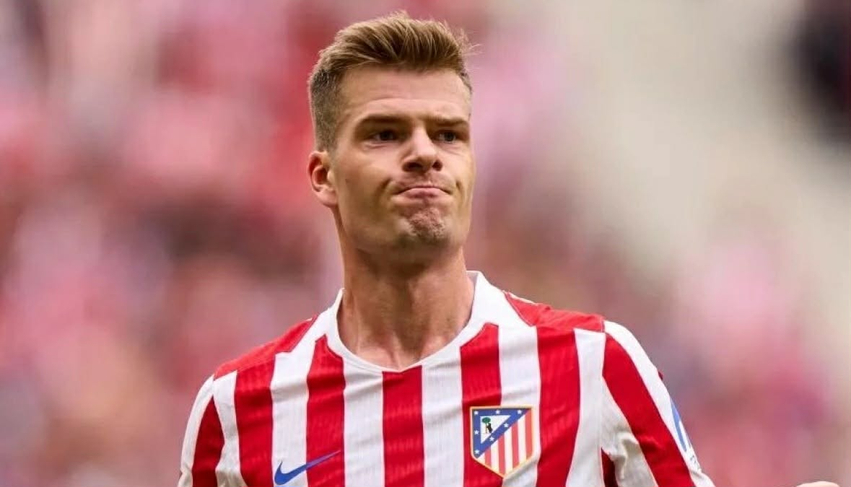 Sorloth në  radarët  e gjigantit Italian