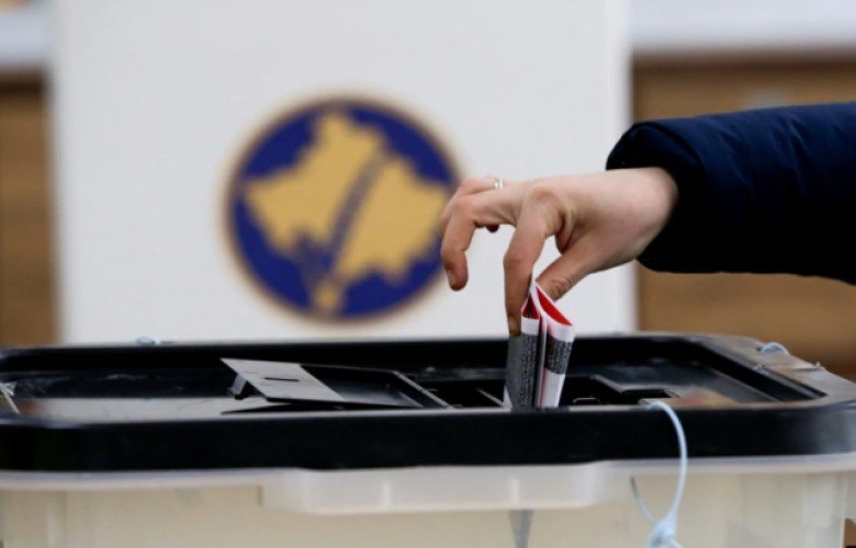KQZ: Të shtunën votohet në hapësirat diplomatike të Kosovës në 18 shtete