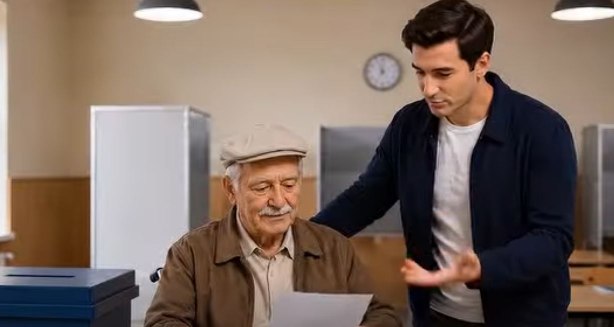 Si realizohet votimi me asistencë? KQZ tregon rregullat