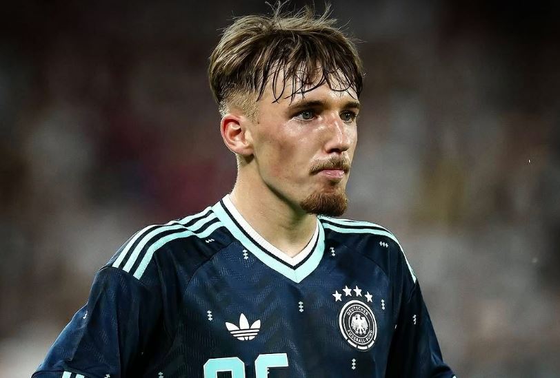 Lennart Karl pëson lëndim në stërvitje